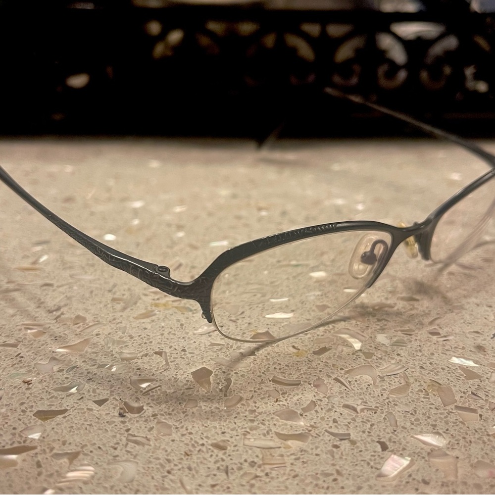Carolina Herrera Eyeglasses H100